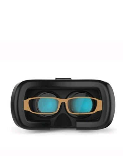 هدست واقعیت مجازی وی آر باکس vR box اصلی