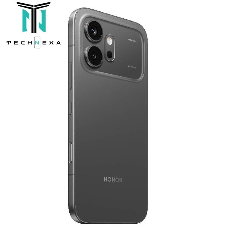 Honor 600