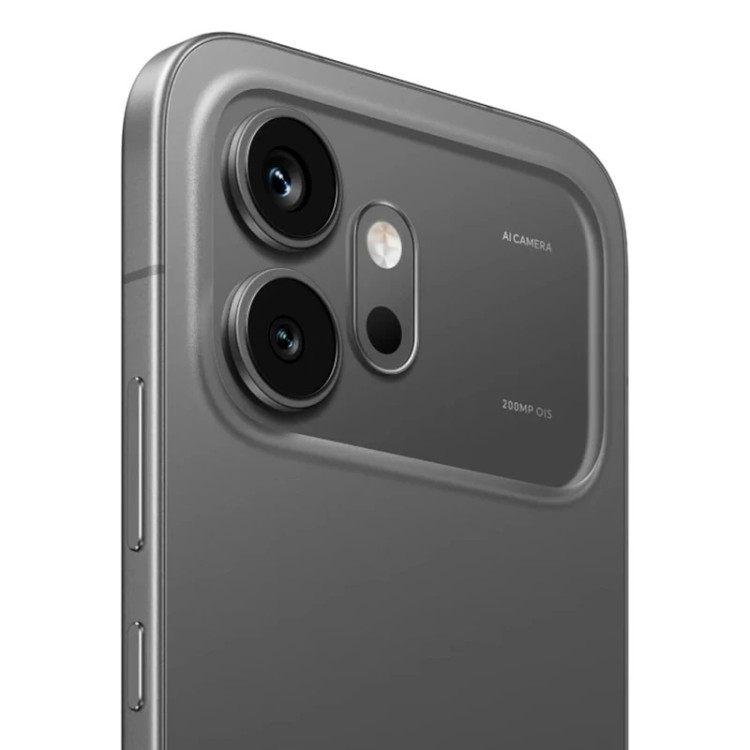 Honor 600
