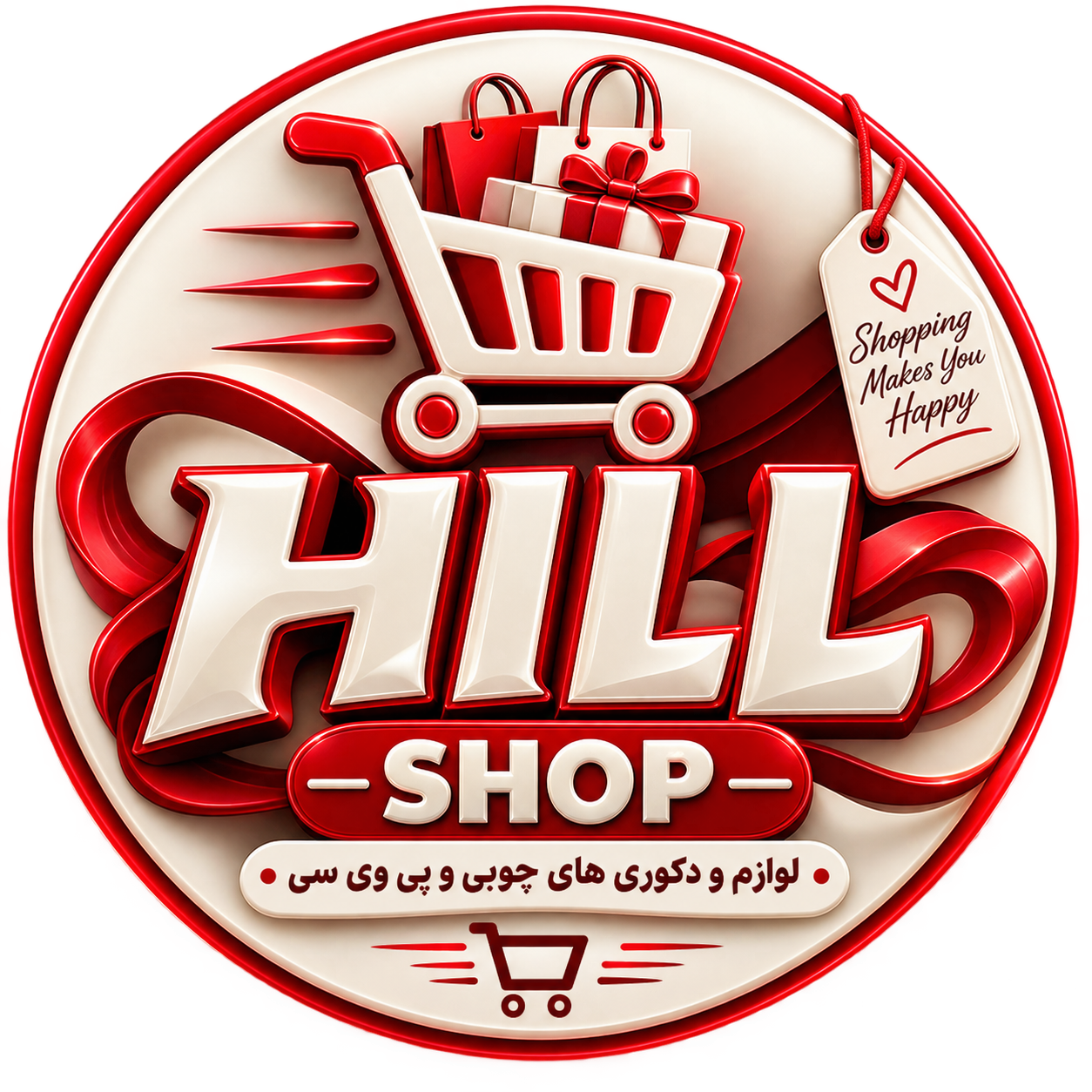 HiLishop